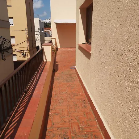 Duplex Vacacional Apartment Arenys de Mar