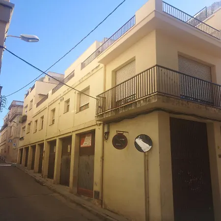 Duplex Vacacional *