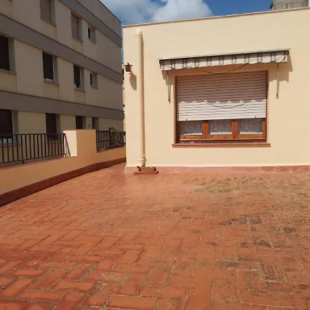 Apartment Duplex Vacacional