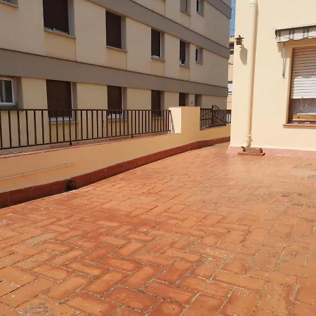 Duplex Vacacional *