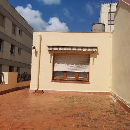 Apartment Duplex Vacacional *