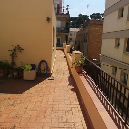 Duplex Vacacional * Arenys de Mar