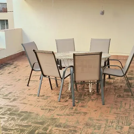 Apartmán Duplex Vacacional Arenys de Mar