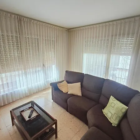 Apartment Duplex Vacacional Arenys de Mar