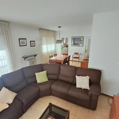 Duplex Vacacional *