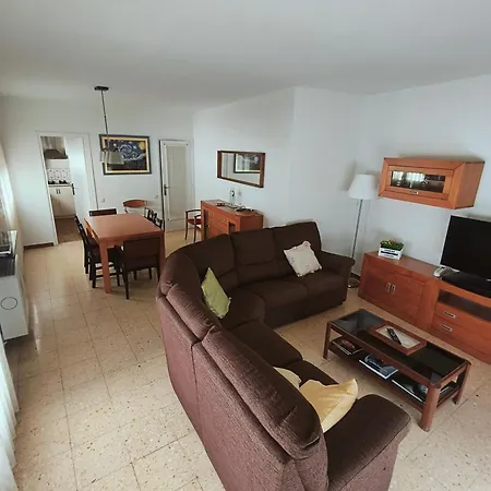 Apartment Duplex Vacacional *