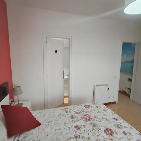 Duplex Vacacional *