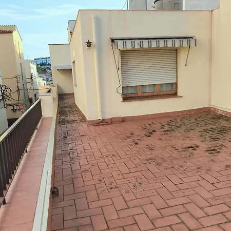 Duplex Vacacional Apartmán