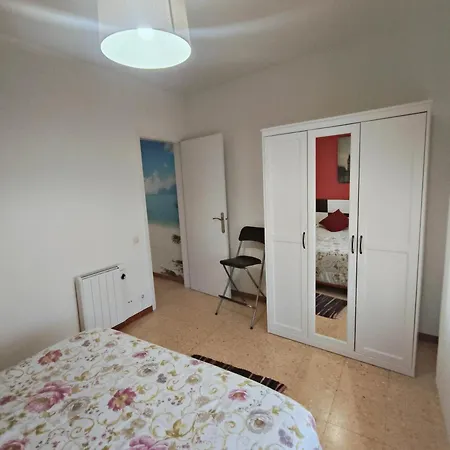 Duplex Vacacional Arenys de Mar