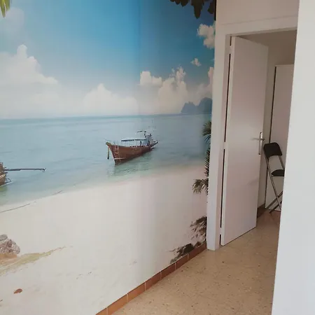 Duplex Vacacional Apartment