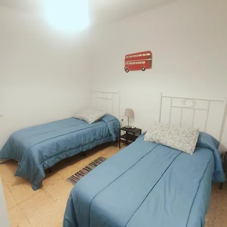 Apartmán Duplex Vacacional