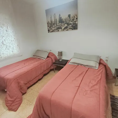 Apartment Duplex Vacacional Arenys de Mar