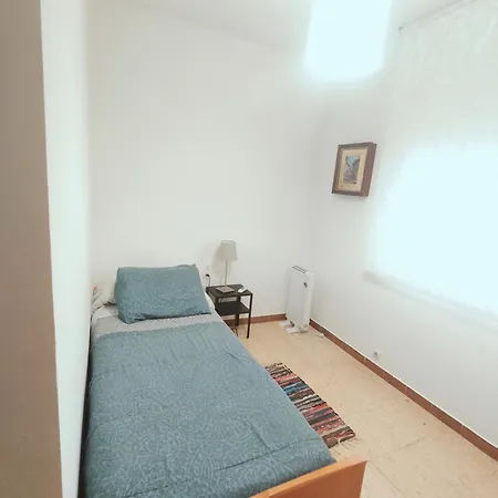 Duplex Vacacional *