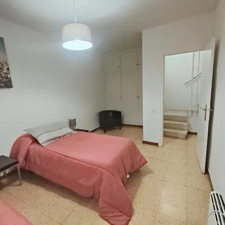 Apartment Duplex Vacacional *