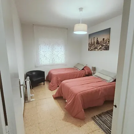 Duplex Vacacional