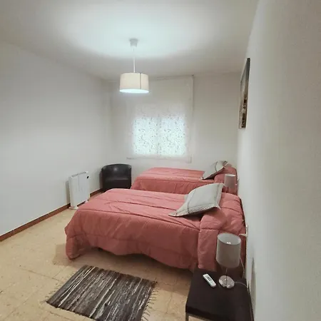 Apartmán Duplex Vacacional