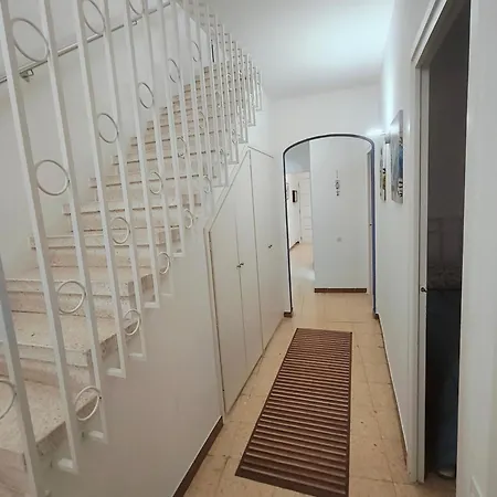 Duplex Vacacional Apartment *