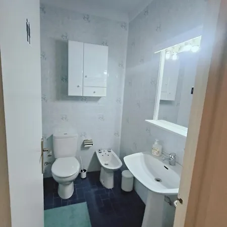 Duplex Vacacional Apartmán Arenys de Mar