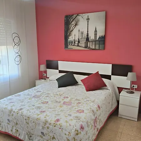 Apartmán Duplex Vacacional Arenys de Mar