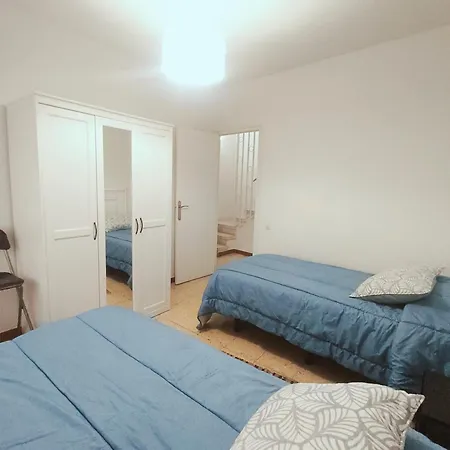 Duplex Vacacional Apartmán