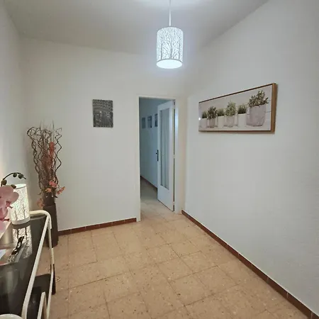 Apartment Duplex Vacacional
