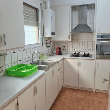 Duplex Vacacional Apartment *