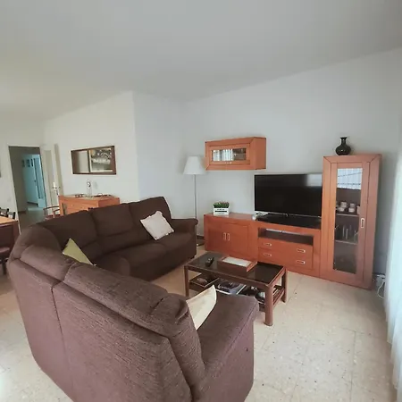 Duplex Vacacional Apartmán