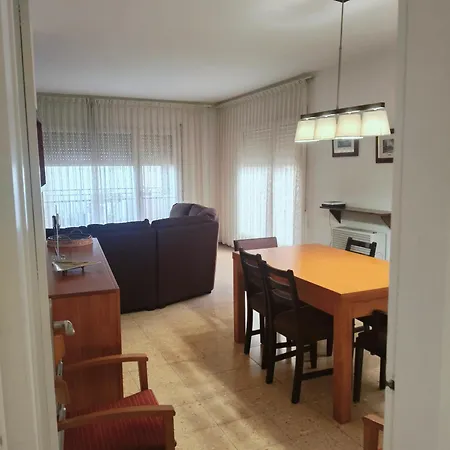 Apartment Duplex Vacacional