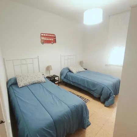 Duplex Vacacional Apartment *