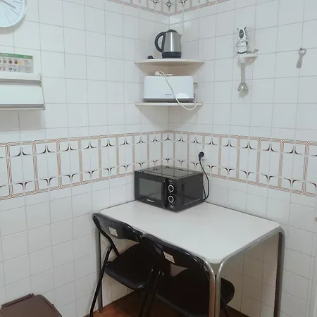 Apartment Duplex Vacacional *