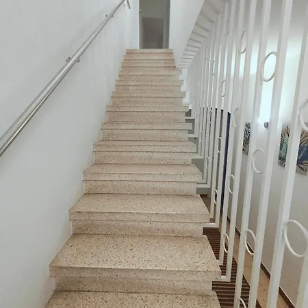 Duplex Vacacional Apartmán Arenys de Mar