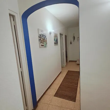 Duplex Vacacional Apartmán *
