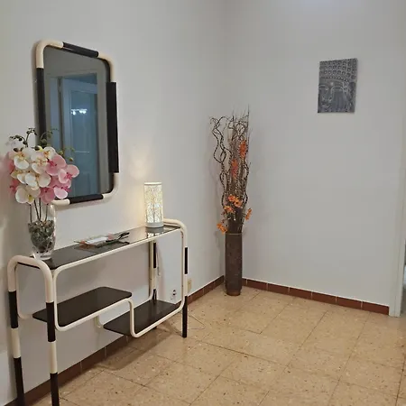 Duplex Vacacional Apartment Arenys de Mar