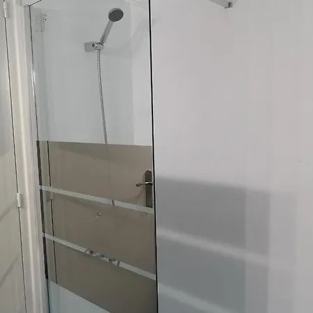 Duplex Vacacional ארניס דה מר
