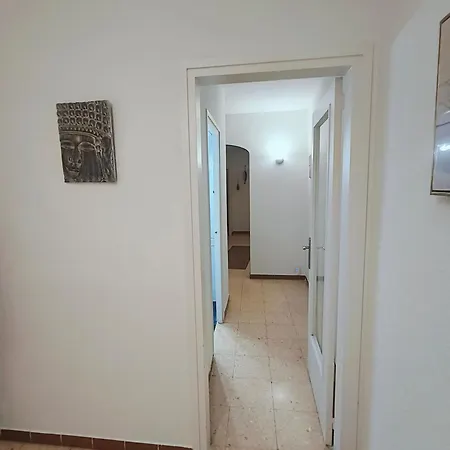 דירה Duplex Vacacional ארניס דה מר