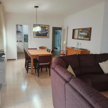 דירה Duplex Vacacional *
